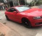 Audi A5   sport  2010 - Bán Audi A5 sport 2010, màu đỏ, xe nhập, 807 triệu