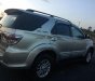 Toyota Fortuner G 2012 - Bán xe Toyota Fortuner G sản xuất 2012, màu bạc, giá tốt