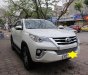 Toyota Fortuner 2.7V (4x2) 2017 - Bán Toyota Fortuner 2.7V (4x2) năm 2017, màu trắng, nhập khẩu