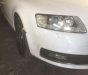 Audi A6 2009 - Cần bán lại xe Audi A6 sản xuất 2009, màu trắng, nhập khẩu, xe gia đình giá cạnh tranh