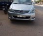 Toyota Innova J 2006 - Chính chủ bán Toyota Innova J năm 2006, màu bạc, 225 triệu