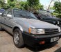 Toyota Corolla 1985 - Xe Toyota Corolla sản xuất 1985, màu bạc, nhập khẩu nguyên chiếc, 60tr