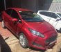 Ford Fiesta 2015 - Bán ô tô Ford Fiesta đời 2015, màu đỏ 