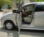 Toyota Innova   2.0G  2009 - Bán Toyota Innova 2.0G SX năm 2009, màu vàng 