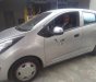 Chevrolet Spark 2016 - Bán Chevrolet Spark 2016, màu bạc, xe nhập, 273 triệu