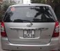 Toyota Innova E 2013 - Cần bán lại xe Toyota Innova E sản xuất 2013, màu bạc chính chủ, giá chỉ 525 triệu