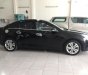 Chevrolet Cruze LTZ 2015 - Bán Chevrolet Cruze LTZ sản xuất năm 2015, màu đen