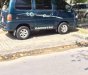 Daihatsu Citivan 2002 - Bán xe Daihatsu Citivan sản xuất 2002, màu xanh