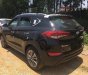 Hyundai Tucson 2018 - Cần bán Hyundai Tucson đời 2018, màu đen