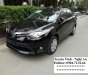 Toyota Vios 1.5E MT 2018 - Toyota Vinh - Nghệ An- Đại lý bán xe Vios giá tốt tại Nghệ An - Hotline: 0904.72.52.66
