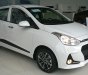 Hyundai Grand i10 2018 - Bán ô tô Hyundai Grand i10 sản xuất 2018, màu trắng, giảm giá tốt nhất Hyundai Vũng Tàu