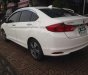 Honda City 1.5L 2016 - Cần bán xe Honda City 1.5L năm 2016, màu trắng