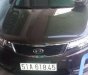 Kia Forte 2013 - Chính chủ bán Kia Forte năm 2013, màu nâu