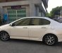 Honda City 2010 - Bán Honda City 2010, màu trắng, nhập khẩu, 415 triệu