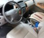 Toyota Innova   2008 - Bán xe Toyota Innova năm 2008, màu vàng, 292 triệu