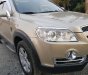 Chevrolet Captiva LTZ 2.4 AT 2007 - Bán Chevrolet Captiva sản xuất 2007