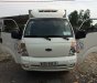 Kia Bongo III 2010 - Cần bán gấp Kia Bongo III đời 2010, màu trắng, xe nhập giá cạnh tranh