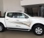 Nissan Navara 2018 - Bán ô tô Nissan Navara đời 2018, màu trắng, nhập khẩu nguyên chiếc