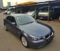 BMW 5 Series 530i LCi 2008 - Bán BMW 5 Series 530i LCi năm sản xuất 2008, màu xám, xe nhập số tự động, giá chỉ 545 triệu