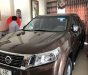 Nissan Navara   2017 - Bán xe Nissan Navara đời 2017, màu nâu, giá 645tr