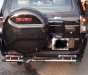 Isuzu Hi lander 2005 - Bán Isuzu Hi lander đời 2005, màu đen xe gia đình