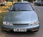 Honda Accord   EX 1995 - Bán ô tô Honda Accord EX năm sản xuất 1995, nhập khẩu