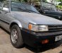 Toyota Corolla 1985 - Bán Toyota Corolla SX 1985, màu bạc, nhập khẩu