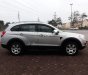 Chevrolet Captiva 2008 - Bán Chevrolet Captiva sản xuất 2008, màu bạc chính chủ