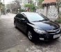 Honda Civic 2006 - Bán Honda Civic đời 2006, màu đen 