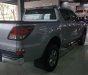 Mazda BT 50 2.2 AT 2017 - Cần bán Mazda BT 50 2.2 AT năm 2017, màu bạc, nhập khẩu, giá chỉ 700 triệu. LH 0938097488