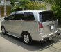 Toyota Innova 2.0G 2009 - Cần bán gấp Toyota Innova 2.0G đời 2009, màu bạc như mới