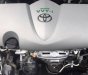 Toyota Vios   2016 - Bán xe Toyota Vios đời 2016 số tự động, giá 530tr