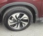 Honda CR V 2.4AT 2016 - Bán xe Honda CR V đời 2017, màu đỏ, ít sử dụng