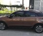 Hyundai i20 Active 2015 - Chính chủ bán Hyundai i20 Active sản xuất 2015, màu nâu