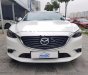 Mazda 6 2.5AT 2017 - Cần bán xe Mazda 6 2.5AT đời 2017, màu trắng chính chủ