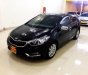 Kia K3 2015 - Bán Kia K3 đời 2016, màu đen, giá chỉ 479 triệu