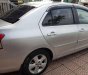 Toyota Vios 2009 - Bán Toyota Vios SX 2009, màu bạc, zin 100%, giá tốt