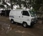 Suzuki Blind Van 2010 - Bán Suzuki Blind Van năm sản xuất 2010, màu trắng, giá 152tr