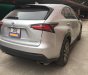 Lexus NX  200T 2016 - Bán Lexus NX 200T đời 2016, màu xám, xe nhập