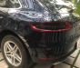 Porsche Macan 2016 - Bán Porsche Macan 2016 nữ chạy đẹp như mới, nhập nguyên chiếc, full option, 3 tỷ 250tr