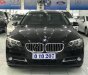 BMW 5 Series 520i 2014 - Cần bán BMW 5 Series 520i 2014, màu đen, xe nhập