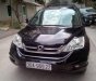 Honda CR V 2010 - Bán ô tô Honda CR V đời 2010, màu đen ít sử dụng