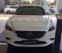 Mazda 6 2018 - Bán Mazda 6 đời 2018, màu trắng