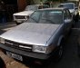 Toyota Corolla 1985 - Xe Toyota Corolla sản xuất 1985, màu bạc, nhập khẩu nguyên chiếc, 60tr