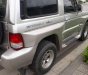 Hyundai Galloper 2003 - Bán Hyundai Galloper 2003, số tự động