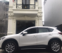 Mazda CX 5 2015 - Bán Mazda CX 5 2015, màu trắng, giá chỉ 780 triệu