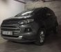 Ford EcoSport 2015 - Bán xe Ford EcoSport 2015, màu xám  