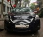 Toyota Vios   E  2009 - Bán Toyota Vios E đời 2009, màu đen 