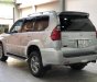 Lexus GX 470 2007 - Bán ô tô Lexus GX 470 năm 2007, màu bạc, nhập khẩu