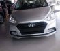 Hyundai Premio   2018 - Bán Hyundai Grand i10 sản xuất 2018, màu bạc